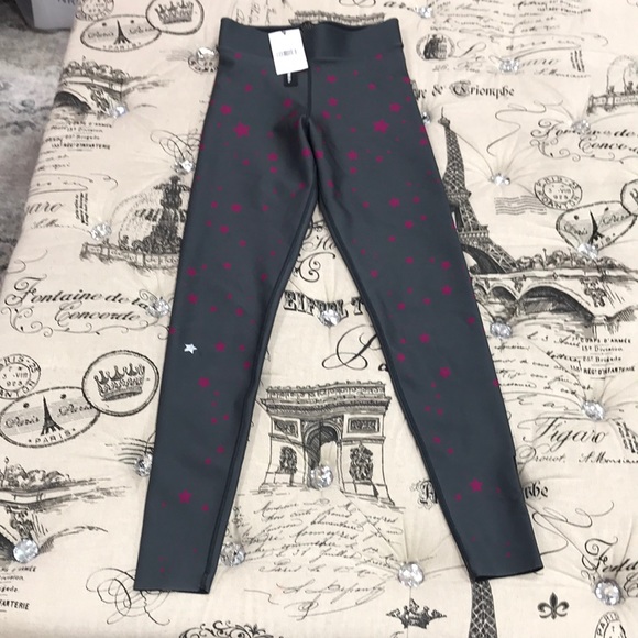 🎁 Women's Cor Designed By Ultracor Galaxy Leggings - Picture 2 of 10